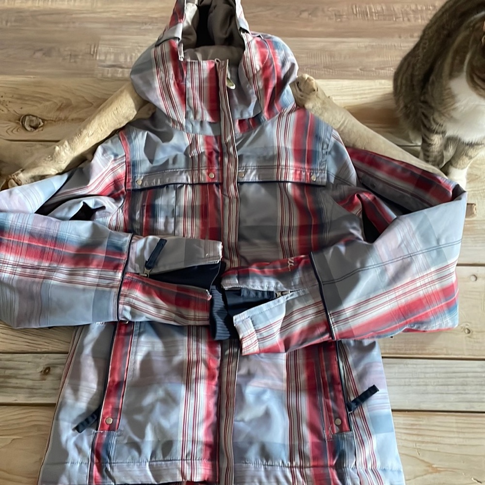 686 SNOWBOARDING JACKET - Picture 2 of 11